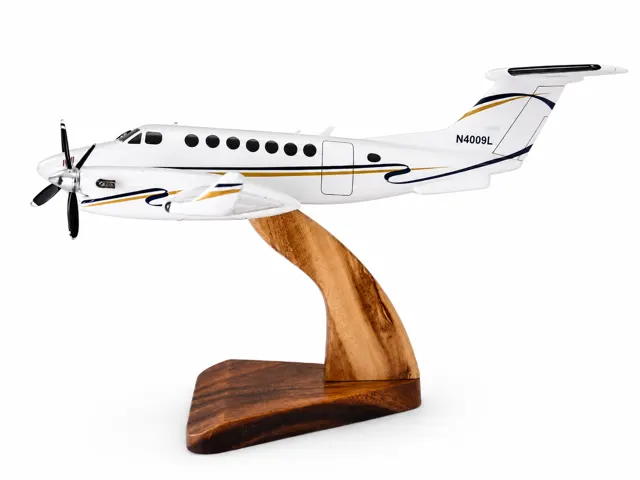 Custom Aircraft Models